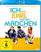 Ich und Earl und das Mädchen (Blu-ray + UV Copy) Blu-ray