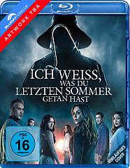 Ich weiss, was du letzten Sommer getan hast (2025)