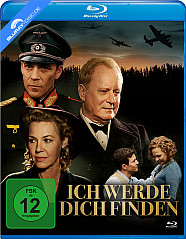 Ich werde Dich finden Blu-ray