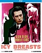 Icy Breasts - 4K Remastered (Region A - US Import ohne dt. Ton) Blu-ray