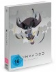 ID: INVADED - Vol. 2 (Limited Mediabook Edition) Blu-ray