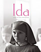 Ida (2013) - Plain Archive Exclusive Limited Edition (Design A) (KR Import ohne dt. Ton) Blu-ray