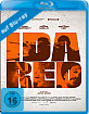Ida Red Blu-ray