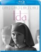 Ida (2013) (Region A - US Import ohne dt. Ton) Blu-ray