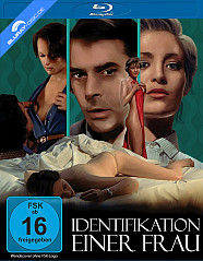 Identifikation einer Frau Blu-ray