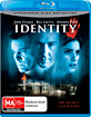 Identity (2003) (AU Import) Blu-ray