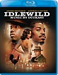Idlewild (2006) (US Import ohne dt. Ton) Blu-ray