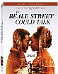 If Beale Street Could Talk (Blu-ray + DVD + Digital Copy) (US Import ohne dt. Ton) Blu-ray