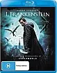 I, Frankenstein (AU Import ohne dt. Ton) Blu-ray