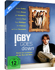 Igby Goes Down (Limited Mediabook Edition) Blu-ray