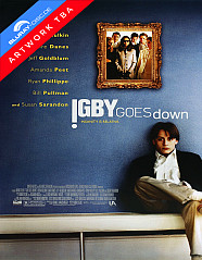 Igby Goes Down Blu-ray