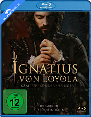 Ignatius von Loyola Blu-ray