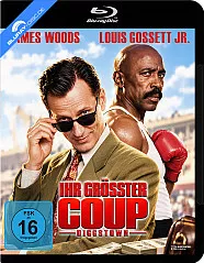 Ihr größter Coup Blu-ray