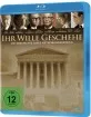 Ihr Wille geschehe - Die Geschichte eines Abtreibungsurteils Blu-ray