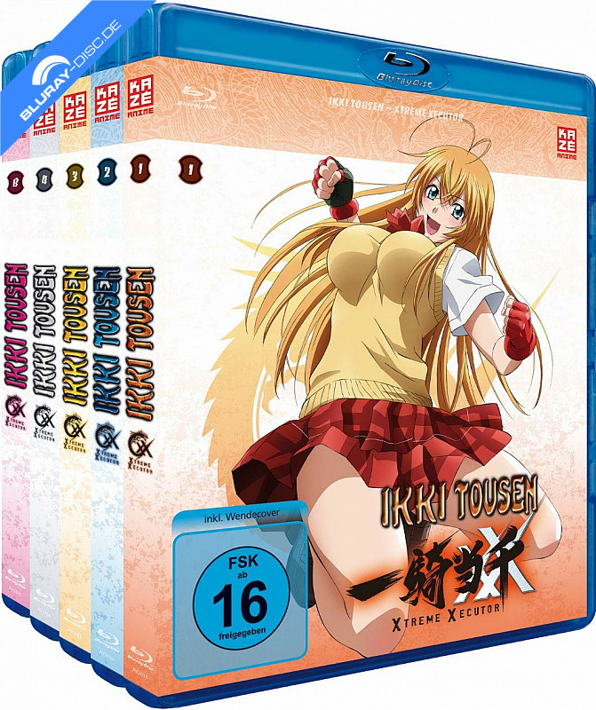 ikki-tousen-xtrem-xecutor---gesamtausgabe-neu.webp