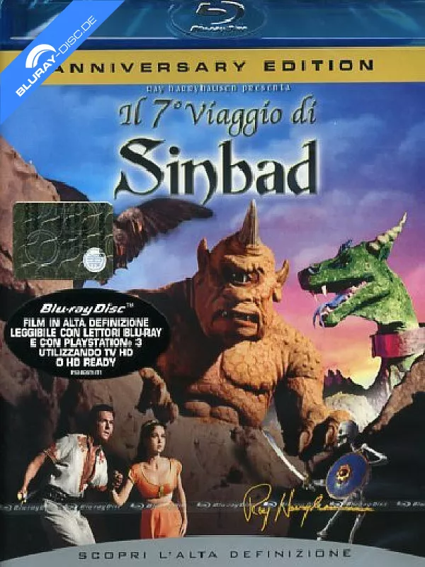 il-7-viaggio-di-sinbad-anniversary-edition-it-import.webp