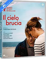 Il Cielo Brucia (2023) (IT Import)