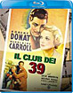 Il club dei 39 (1935) (IT Import ohne dt. Ton) Blu-ray
