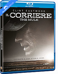 Il Corriere - The Mule (IT Import) Blu-ray