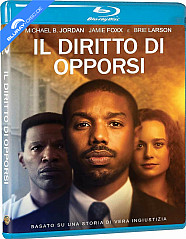 Il Diritto Di Opporsi (2019) (IT Import ohne dt. Ton) Blu-ray