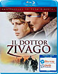 Il Dottor Zivago - Anniversary Edition (Blu-ray + DVD) (IT Import) Blu-ray