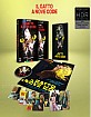 Il gatto a nove code 4K - Limited Edition Slipcase (4K UHD) (US Import ohne dt. Ton) Blu-ray