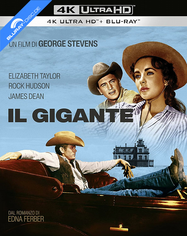 il-gigante-1956-4k-4k-uhd---blu-ray-it-import.webp