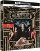 Il Grande Gatsby (2013) 4K (4K UHD + Blu-ray) (IT Import) Blu-ray