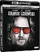 Il Grande Lebowski 4K - 20th Anniversary Edition (4K UHD + Blu-ray) (IT Import) Blu-ray