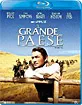 Il grande paese (IT Import) Blu-ray
