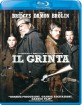 Il Grinta (2010) (IT Import) Blu-ray