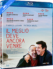 Il Meglio Deve Ancora Venire (2019) (IT Import ohne dt. Ton) Blu-ray