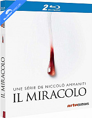 Il Miracolo: The Mini-Series (FR Import) Blu-ray