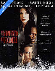 Il Momento Di Uccidere (IT Import) Blu-ray