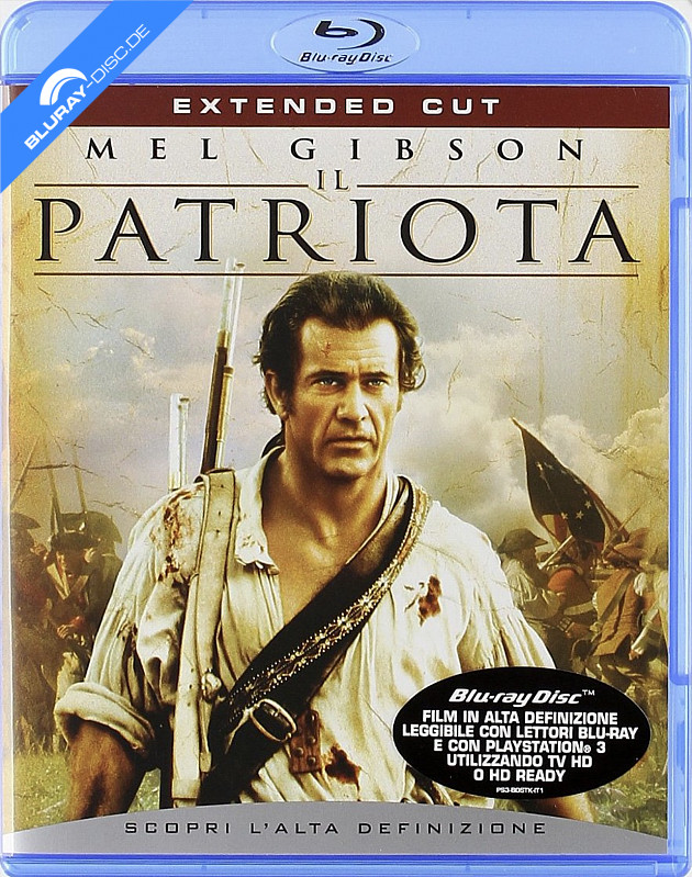 il-patriota-extended-cut-it-import.webp