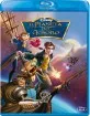 Il Pianeta del Tesoro (IT Import ohne dt. Ton) Blu-ray
