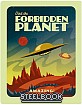Il pianeta proibito (1956) - Sci-Fi Destination Series #01 - Edizione Limitata Steelbook (IT Import ohne dt. Ton) Blu-ray