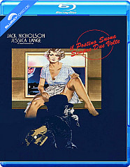 Il Postino Suona Sempre Due Volte (1981) (IT Import) Blu-ray