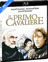 Il Primo Cavaliere (Neuauflage) (IT Import ohne dt. Ton) Blu-ray