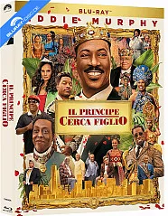 Il Principe Cerca Figlio (IT Import) Blu-ray