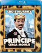 Il principe cerca moglie (IT Import) Blu-ray