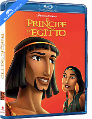 Il Principe D'Egitto (IT Import) Blu-ray