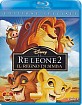 Il Re Leone 2: Il Regno Di Simba - Edizione Speciale (IT Import) Blu-ray