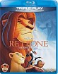 Il Re Leone - Edizione Speciale (Blu-ray + DVD + Digital Copy) (IT Import) Blu-ray