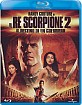 Il Re Scorpione 2 - Il Destino Di Un Guerriero (IT Import) Blu-ray