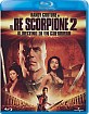 Il Re Scorpione 2 - Il Destino Di Un Guerriero (IT Import) Blu-ray