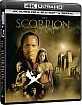 Il Re Scorpione 4K (4K UHD + Blu-ray + Digital Copy) (IT Import) Blu-ray