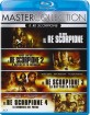 Il Re Scorpione - Quadrilogia (Blu-ray) (IT Import) Blu-ray
