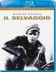 Il Selvaggio (IT Import) Blu-ray