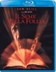 Il Seme Della Follia (IT Import) Blu-ray
